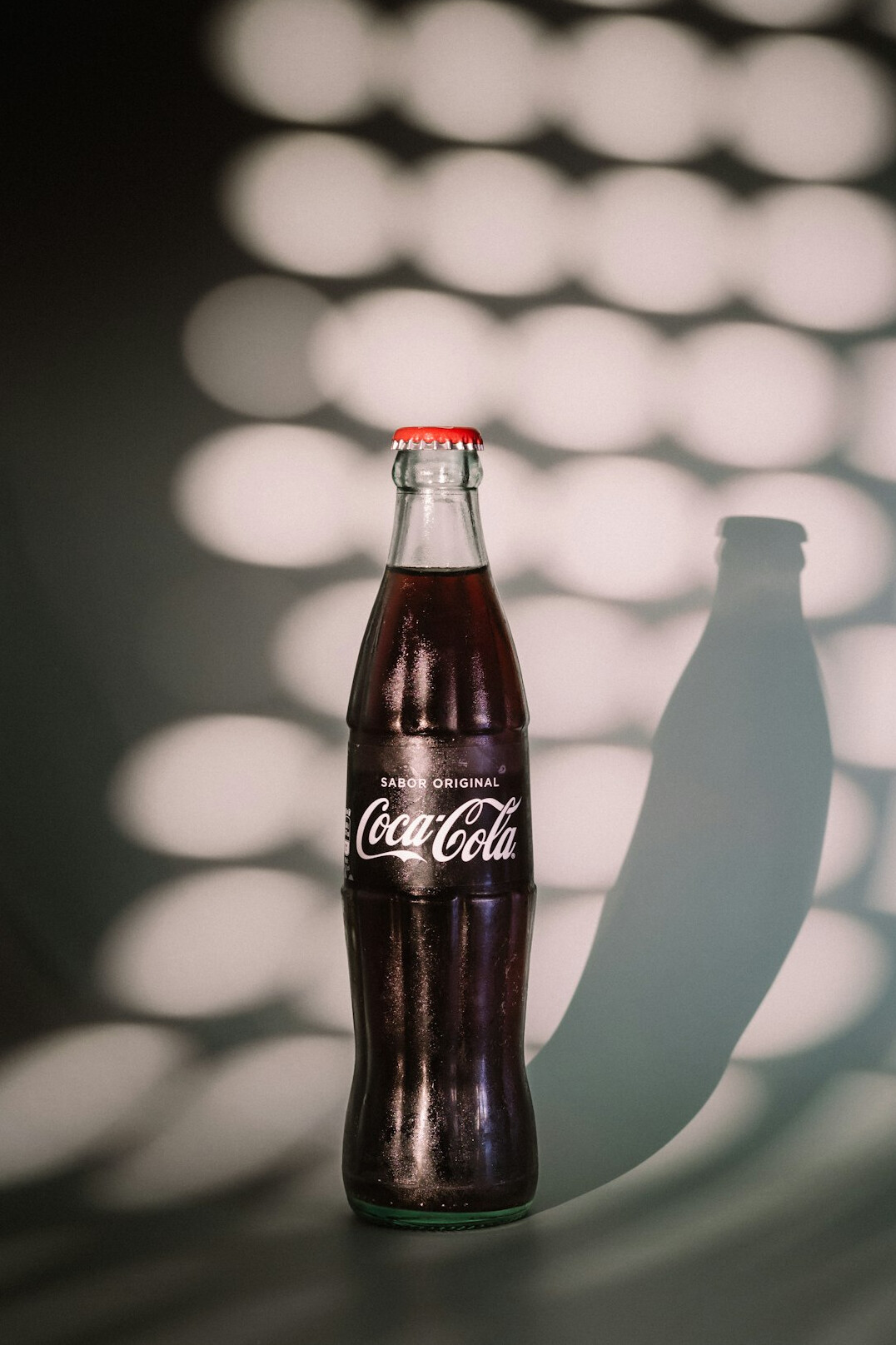 coca cola bottle vintage